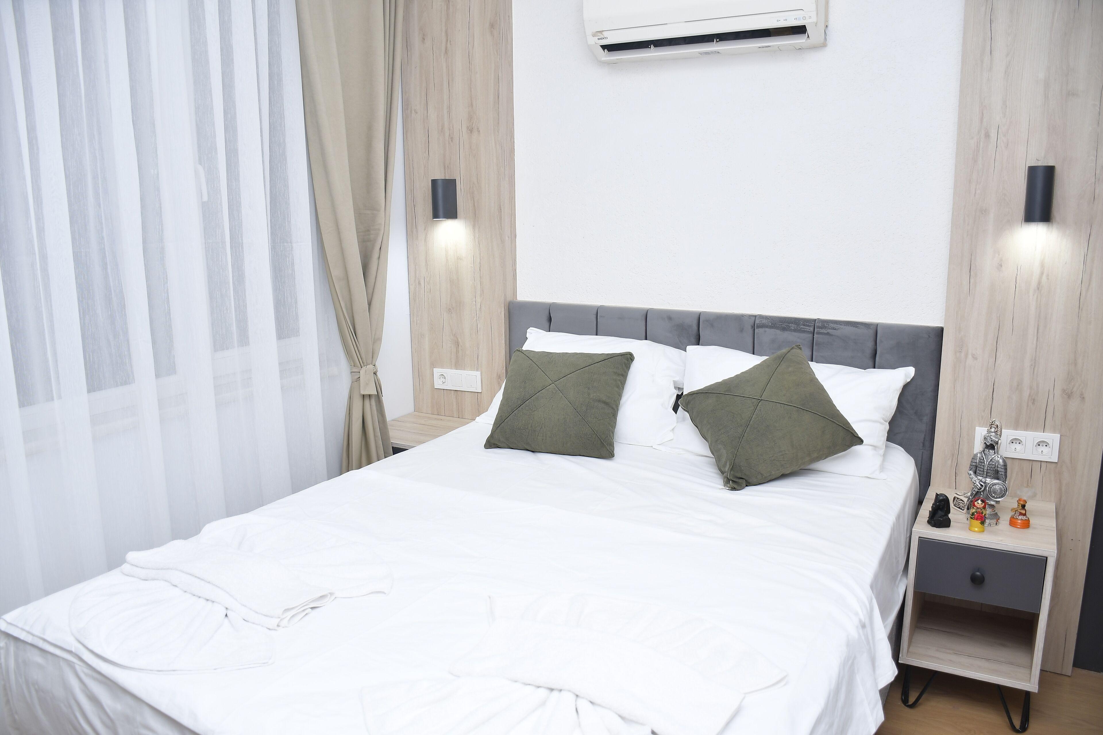Hotel Arinna, Istanbul