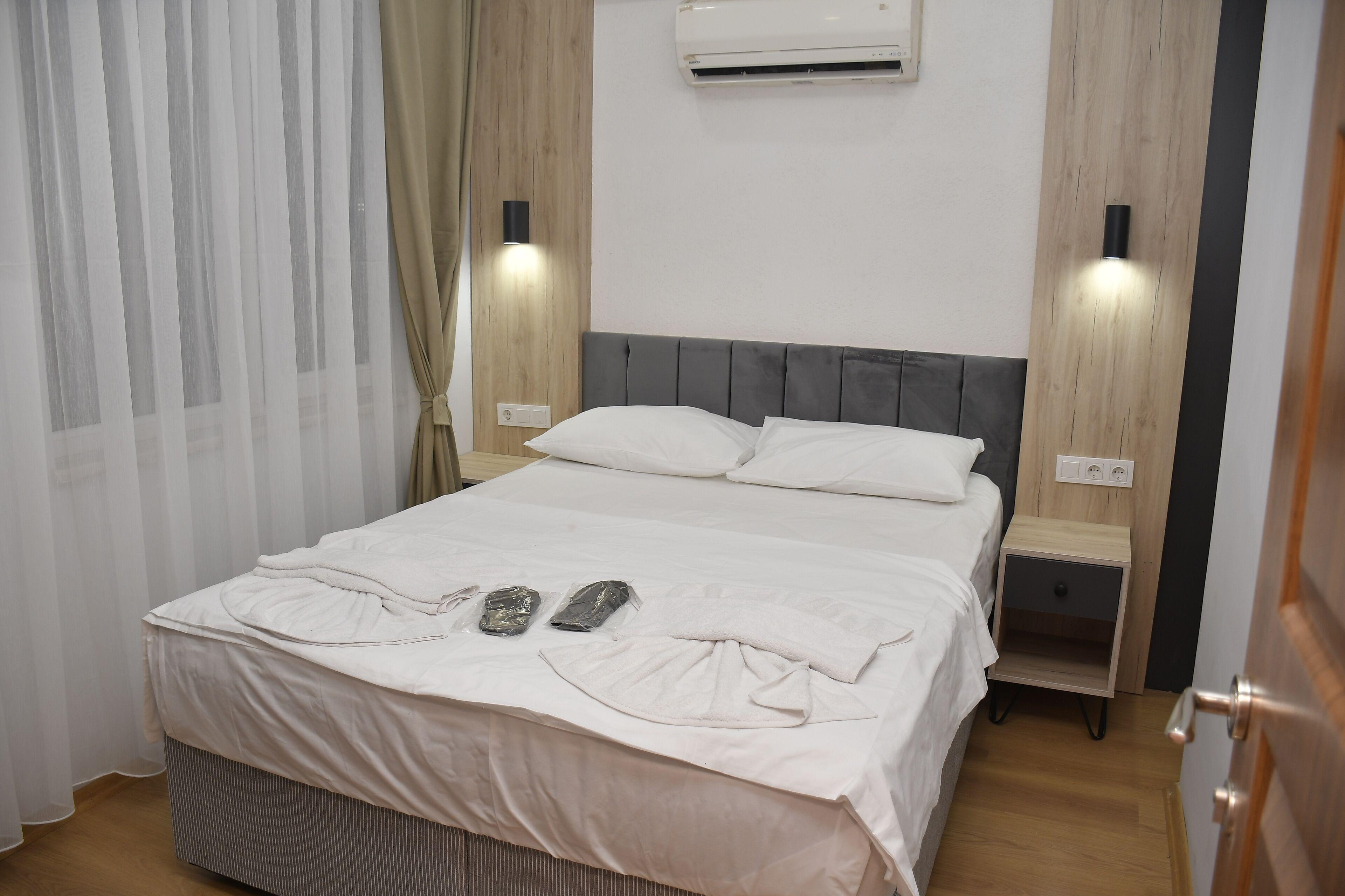 Hotel Arinna — Fotoğraflar 3